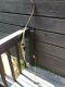 Bear Grizzly Longbow Bow