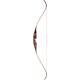 Bear Grizzly Rh Traditional Recurve Bow 45#