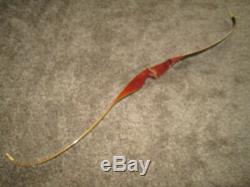 Bear Grizzly Recurve Bow