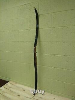 Bear Grizzly Recurve Bow 50#