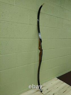 Bear Grizzly Recurve Bow 50#