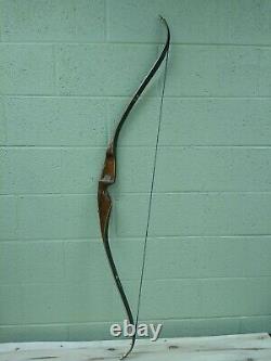 Bear Grizzly Recurve Bow 50#