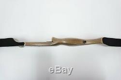 Bear Kodiak 55 lb Recurve Bow RH Right Hand 60 AMO Traditional Archery