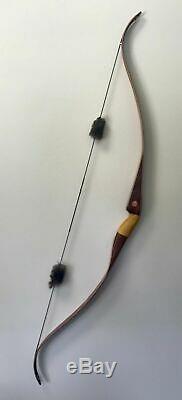 Bear Kodiak 59 Recurve