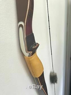 Bear Kodiak 59 Recurve