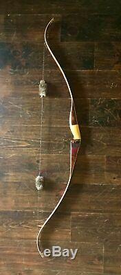 Bear Kodiak 59 Recurve