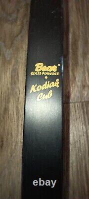 Bear Kodiak Cub Bow Youth, Right Handed