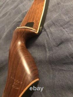 Bear Kodiak Hunter Recurve #45