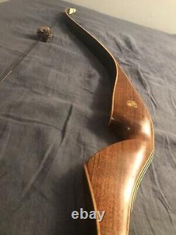 Bear Kodiak Hunter Recurve #45