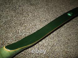 Bear Kodiak Hunter Recurve Bow