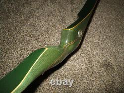 Bear Kodiak Hunter Recurve Bow