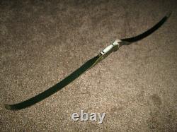 Bear Kodiak Hunter Recurve Bow