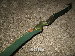 Bear Kodiak Hunter Recurve Bow