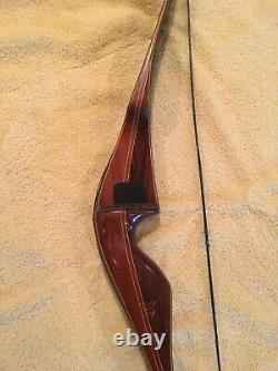 Bear Kodiak Magnum Recurve Bow