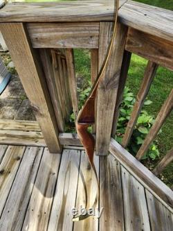 Bear Kodiak Magnum Recurve Bow