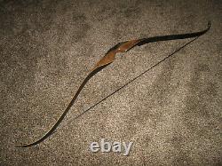 Bear Kodiak Magnum Recurve Bow