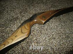 Bear Kodiak Magnum Recurve Bow