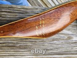 Bear Kodiak Magnum Recurve Bow