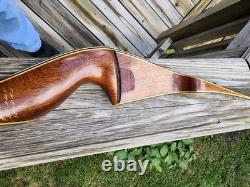 Bear Kodiak Magnum Recurve Bow