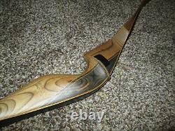 Bear Kodiak Magnum Recurve Bow