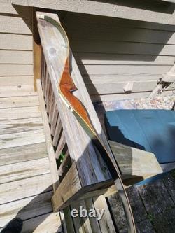 Bear Kodiak Magnum Recurve Bow