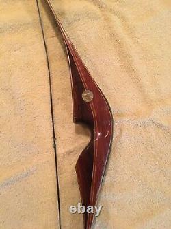 Bear Kodiak Magnum Recurve Bow