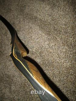 Bear Kodiak Magnum Recurve Bow