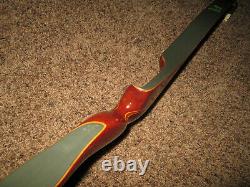 Bear Kodiak Magnum Recurve Bow