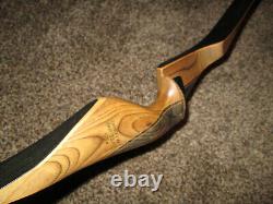 Bear Kodiak Magnum Recurve Bow