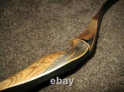 Bear Kodiak Magnum Recurve Bow