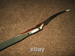 Bear Kodiak Magnum Recurve Bow