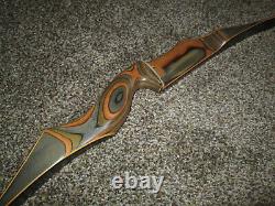 Bear Kodiak Recurve Bow