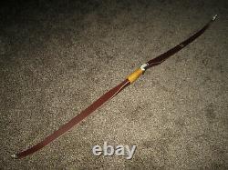 Bear Kodiak Recurve Bow