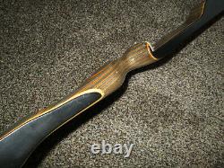 Bear Kodiak Recurve Bow