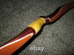 Bear Kodiak Recurve Bow