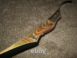 Bear Kodiak Recurve Bow