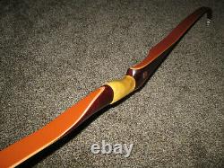 Bear Kodiak Recurve Bow