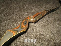 Bear Kodiak Recurve Bow