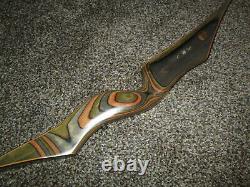 Bear Kodiak Recurve Bow