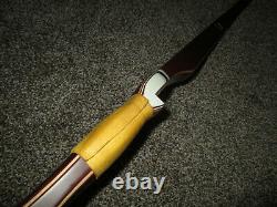 Bear Kodiak Recurve Bow