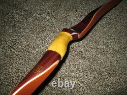 Bear Kodiak Recurve Bow