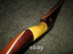 Bear Kodiak Recurve Bow