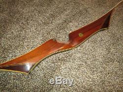 Bear Kodiak Special Recurve Bow