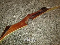 Bear Kodiak Special Recurve Bow