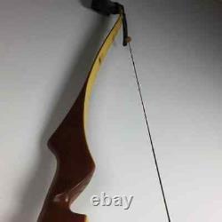 Bear Polar Glass Powered Recurve Bow