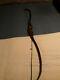 Bear Super Grizzly Withfascor Vintage Recurve Bow