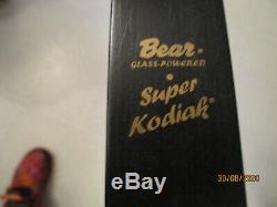Bear Super Kodiak Bow 45#