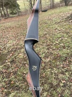 Bear Super Kodiak Recurve Bow