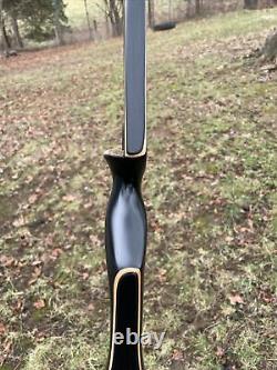 Bear Super Kodiak Recurve Bow