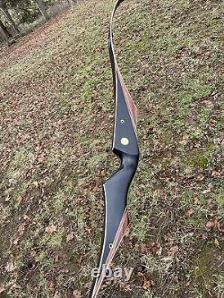 Bear Super Kodiak Recurve Bow